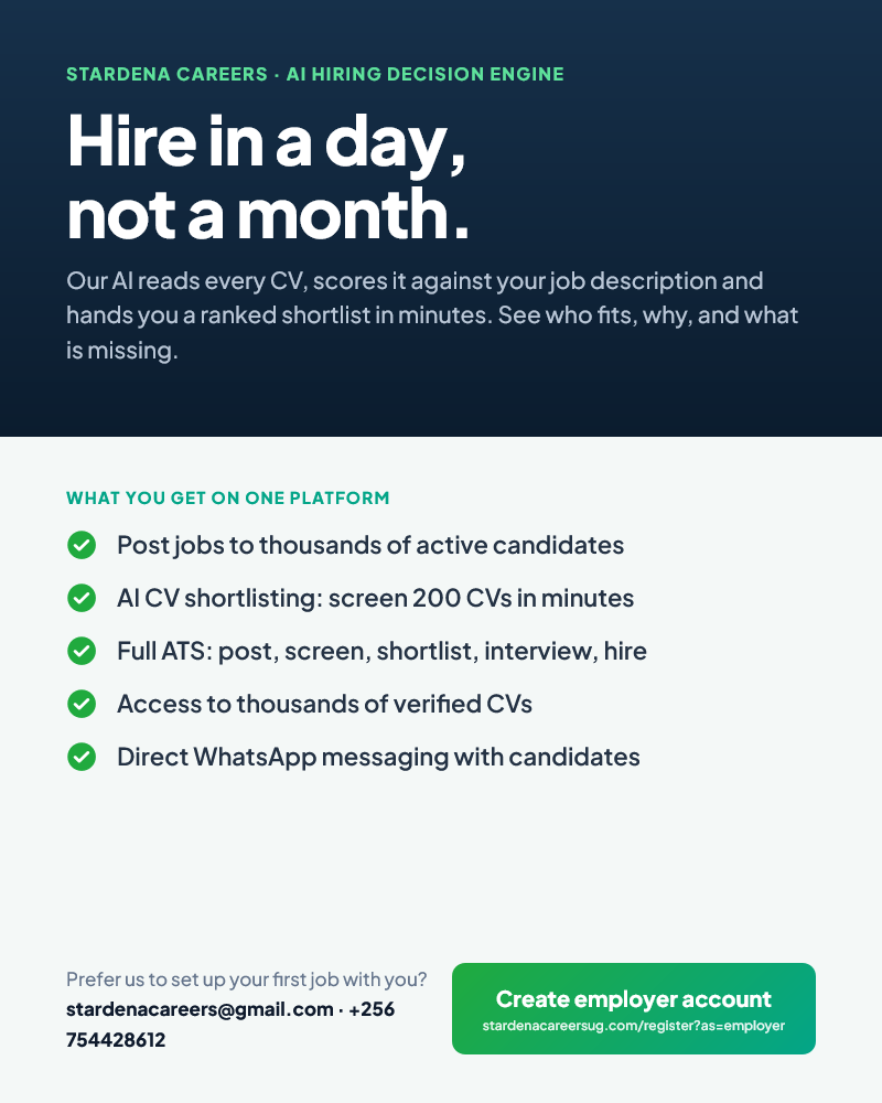 Why Your Last Hire Took 6 Weeks (and How to Make the Next One Take 6 Days)