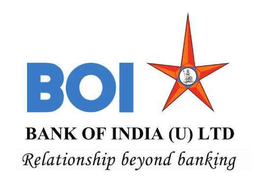 Bank of india Uganda