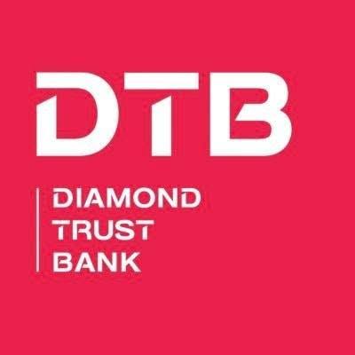 Diamond Trust Bank (DTB)