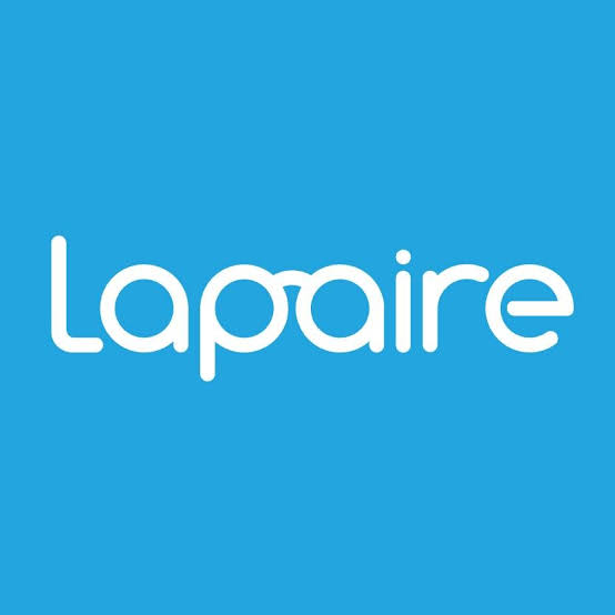 Lapaire Glasses