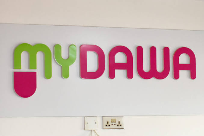 MYDAWA Pharmacy