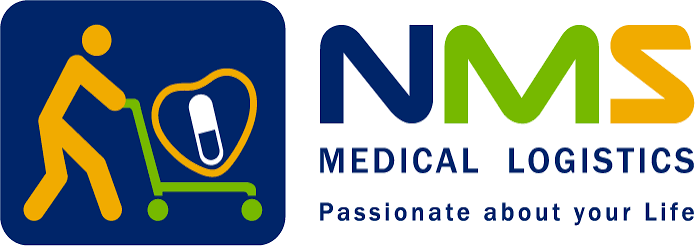 National Medical Stores