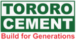 TORORO CEMENT