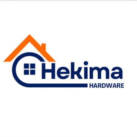 Hikmart Hardware Limited