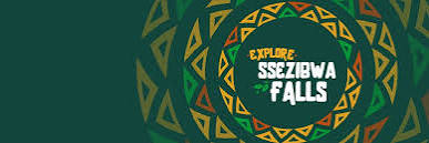 Ssezibwa Falls