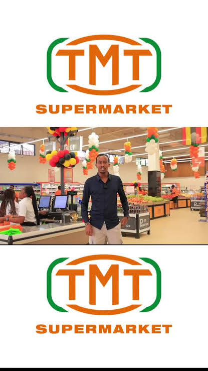 TMT Supermarket