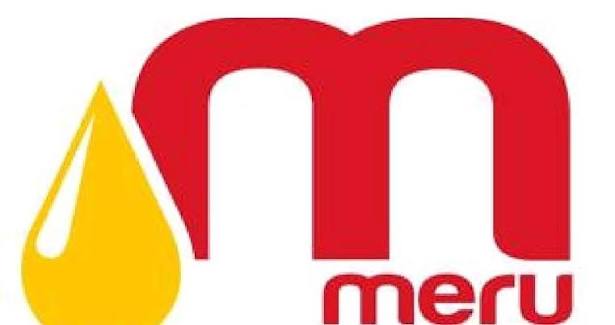 Mount Meru Millers (U) Ltd