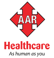AAR Healthcare (Uganda)