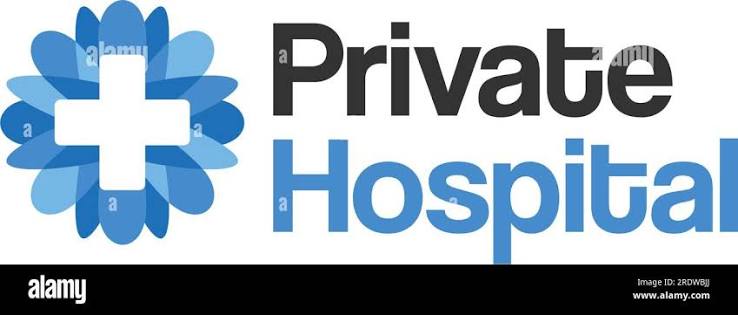 A Private Hospital