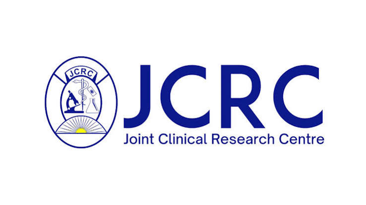 Joint Clinical Research Centre (JCRC)