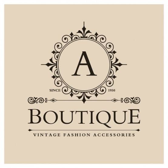 A private Boutique