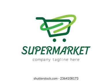 A private Supermarket