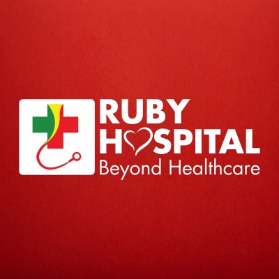Ruby Hospital Uganda