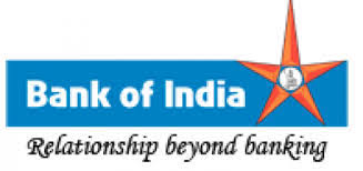 Bank of india Uganda