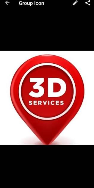 3D Services Ltd