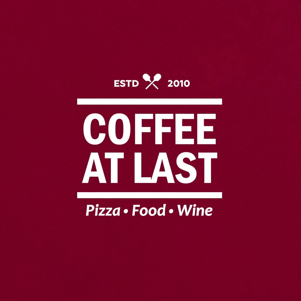 Coffee Atlast